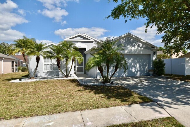 Building Photo - 4854 Sabal Harbour Dr