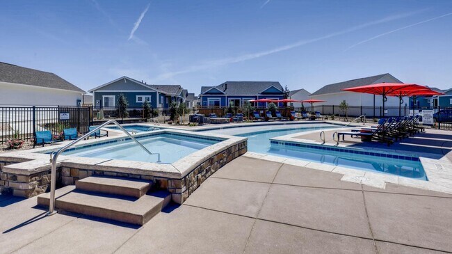 Building Photo - 2103 Peregrine Dr