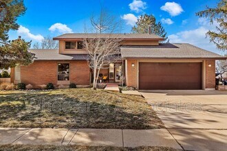 Building Photo - 1269 E 3075 N