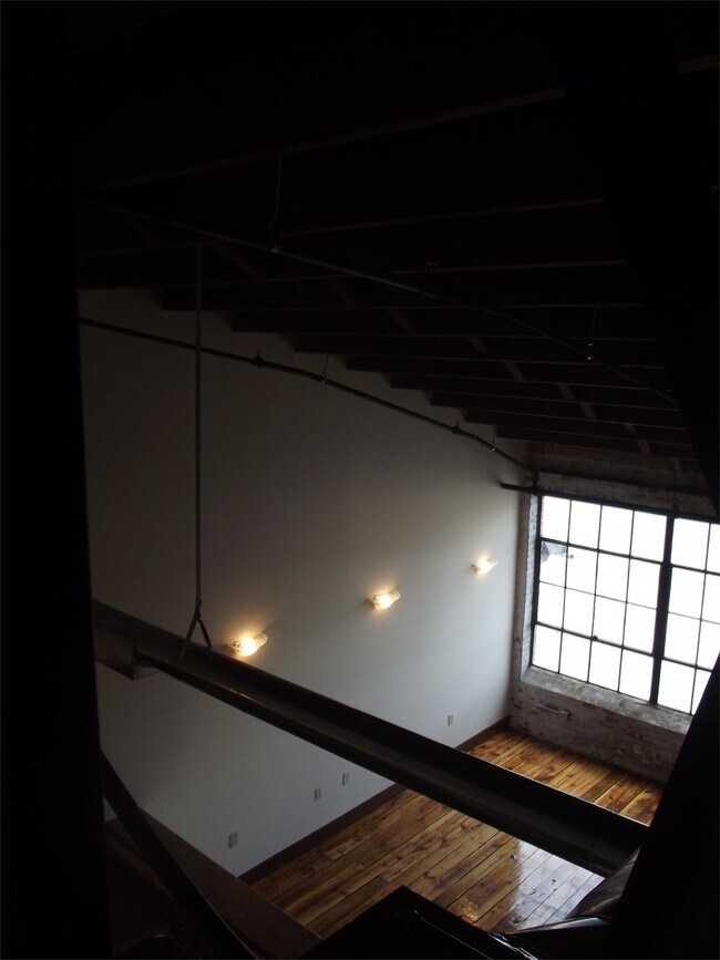 Foto del edificio - 125 Inman St E