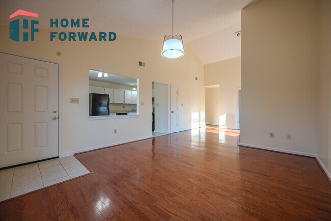 Foto del edificio - 2504 Ashbrooke Dr