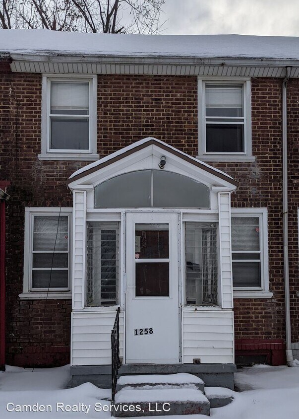 Primary Photo - 2 br, 1 bath House - 1258 S Octagon Rd