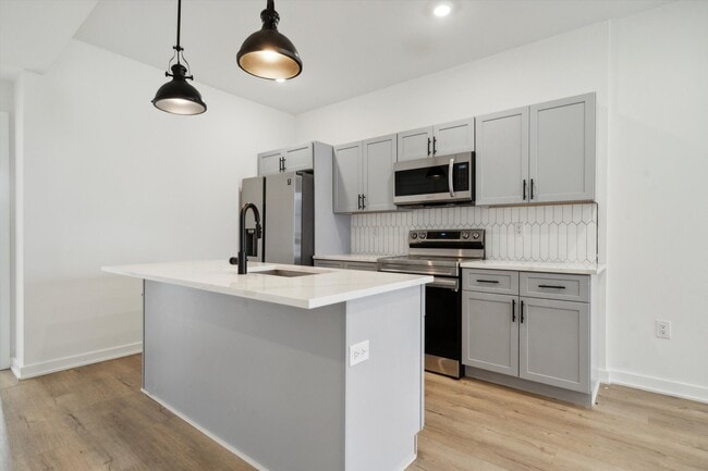 Foto del edificio - 1809 N 18th St