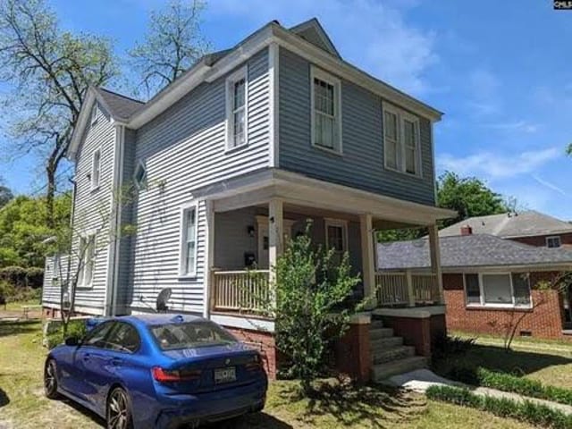 Building Photo - 2115 Wallace St