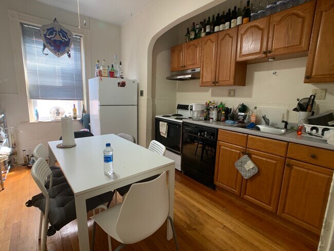unit 6 - 65 Saint Marys St