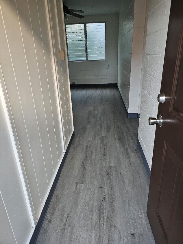 Foto principal - Newly Renovated 1 BD in Hilo Town!