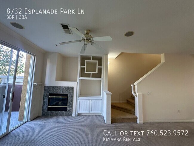 Foto del edificio - 8732 Esplanade Park Ln