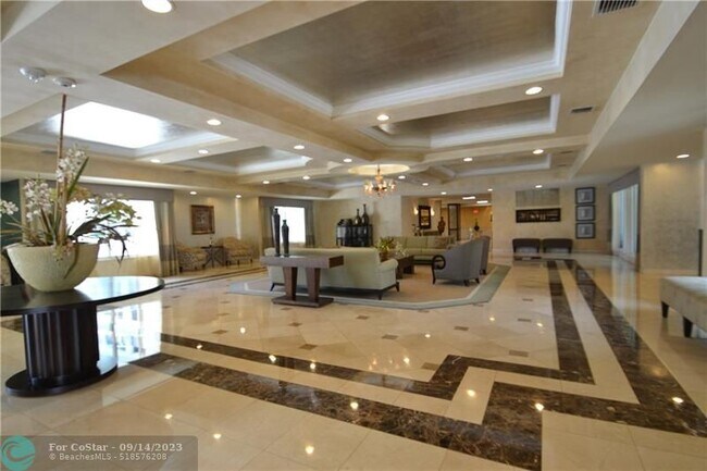 Foto del edificio - 3400 Galt Ocean Dr