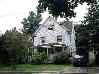 Foto principal - 200 Falconer St