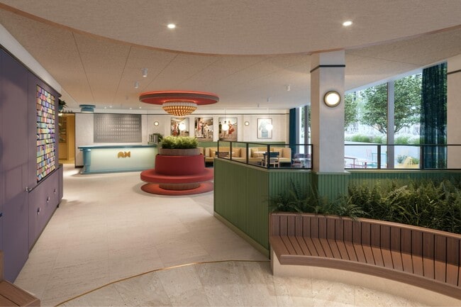 Building Photo - Aviator House