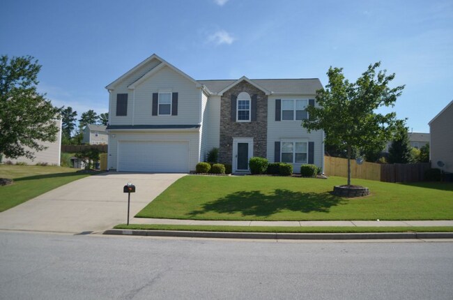 Foto del edificio - 1650 Ivey Pointe Ct