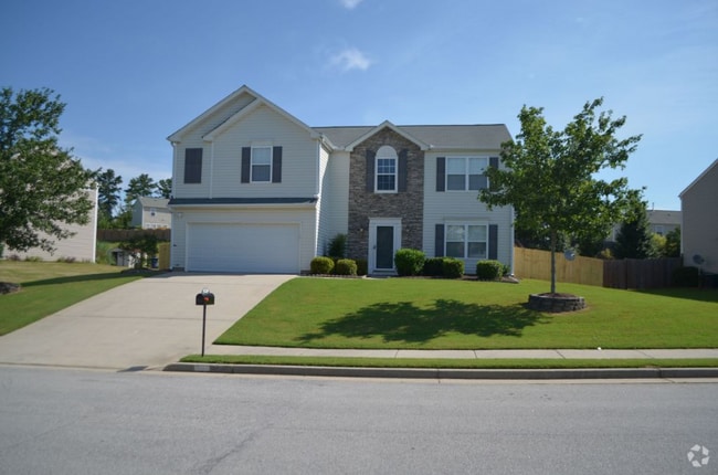 Building Photo - 1650 Ivey Pointe Ct