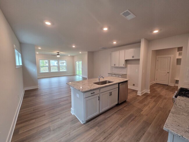 Foto del edificio - BRAND NEW!! Spacious 4-Bedroom home in Ooltewah!