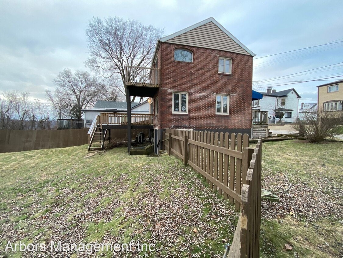 Primary Photo - 1 br, 1 bath House - 6419 ADELPHIA ST