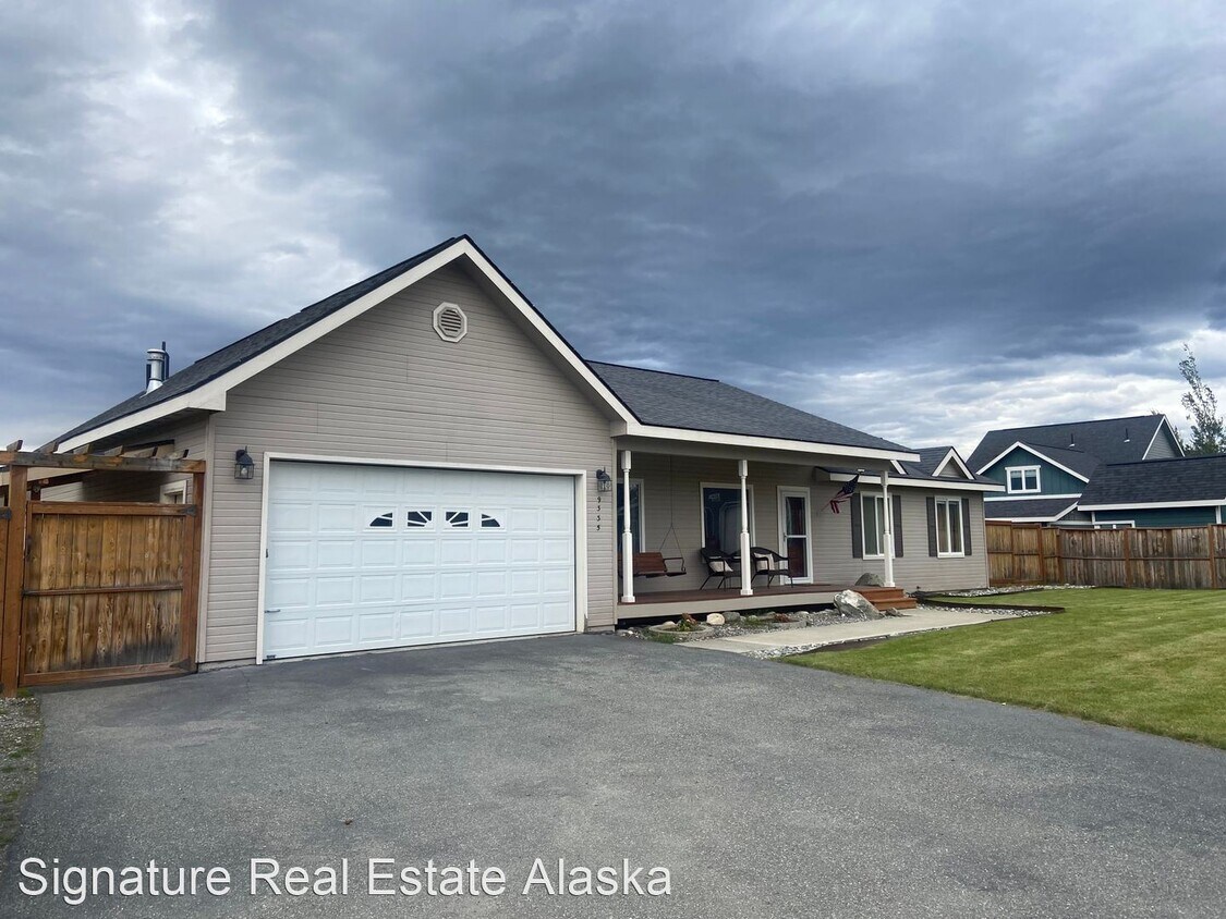 Primary Photo - 3 br, 2 bath House - 9335 E Coho Circle