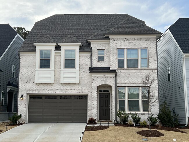 Foto del edificio - 728 Warlick Green Ln