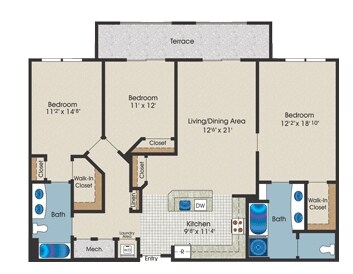 huntington club apartments alexandria va apartments com