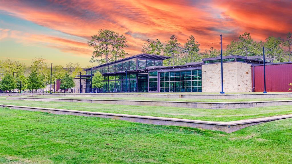 119 Bluebell Woods Way Willis, TX 77318 Alquileres en Willis, TX