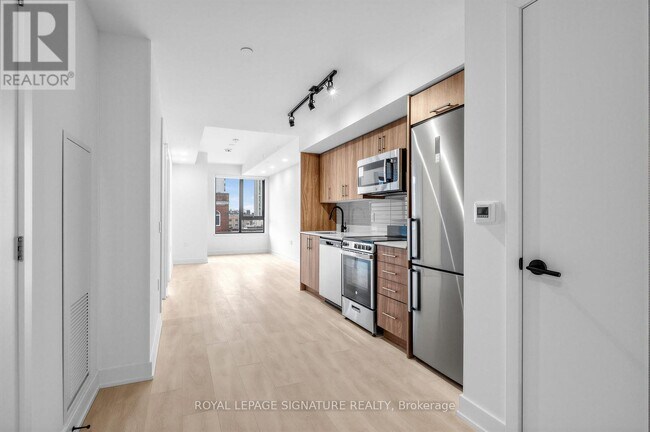 Photo du bâtiment - 758 Dovercourt Rd