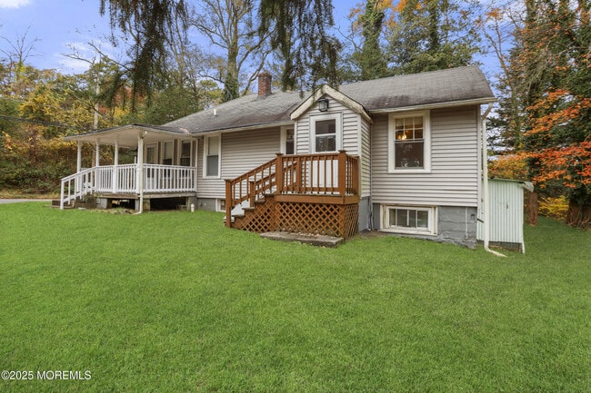 Building Photo - 61 Cassville Rd