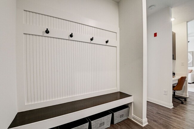 Interior Photo - The E - Elevated Living in Whitestown