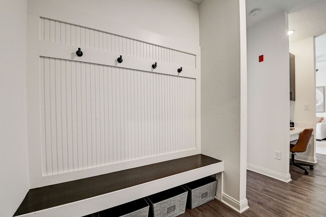 Interior Photo - The E - Elevated Living in Whitestown
