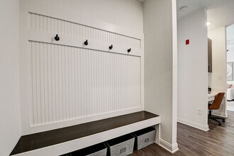 Interior Photo - The E - Elevated Living in Whitestown