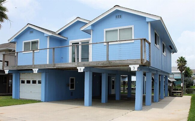 Foto del edificio - 1283 Blue Heron Dr