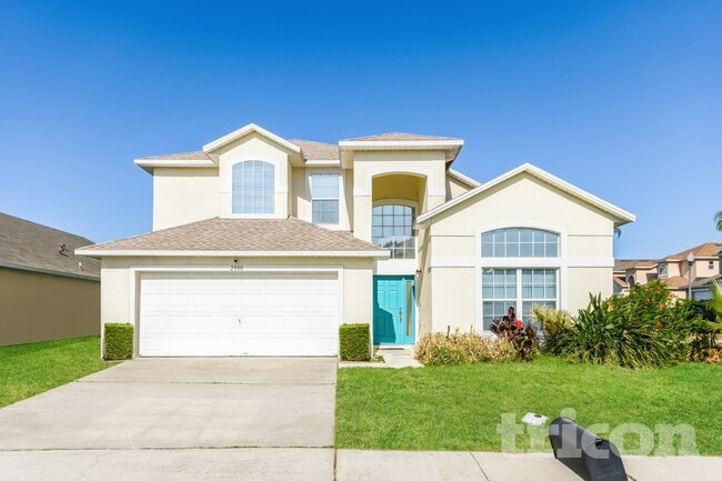 Building Photo - 2800 Playing Otter Ct