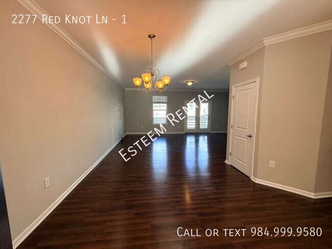 Foto del edificio - 2277 Red Knot Ln