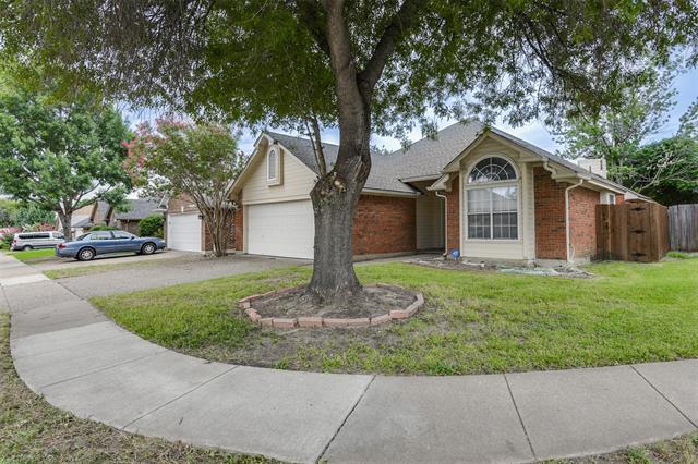Foto del edificio - 952 Freshwood Ct