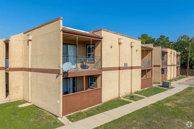 Foto del edificio - 401 N Merrill Ave