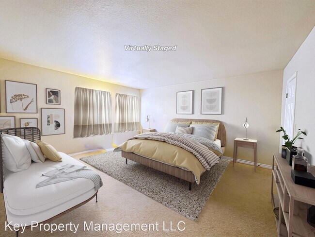 Foto del edificio - 3 br, 2 bath House - 4431 Alexis #421