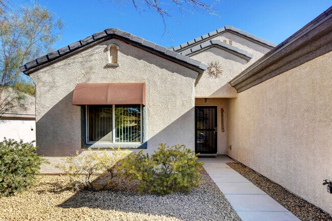 Building Photo - 2320 Meteor Shower St