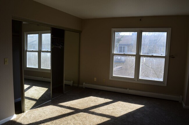 Building Photo - 2811 Baxter Rd