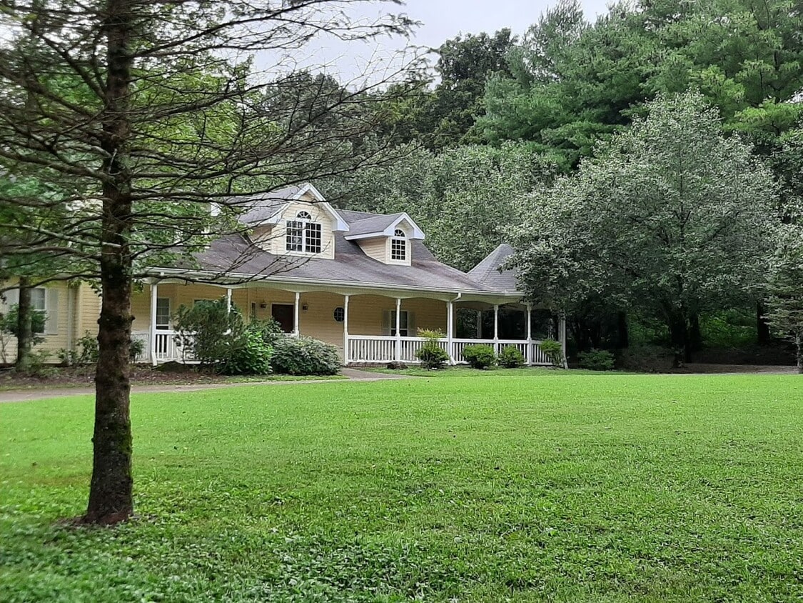 7731 N Mt Pleasant Rd, Greenbrier, TN 37073 House Rental in