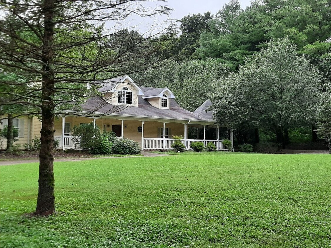 7731 N Mt Pleasant Rd, Greenbrier, TN 37073 House Rental in