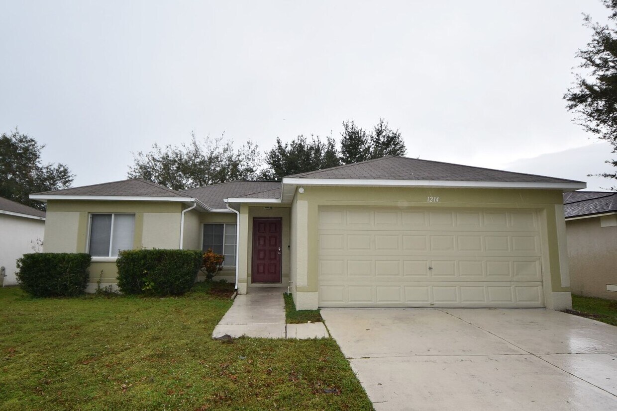 1213 Blufield Ave, Brandon, FL 33511 House Rental in Brandon, FL