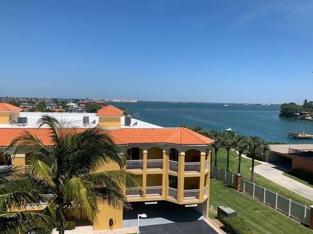 Foto del edificio - Luxury furnished intercoastal condo