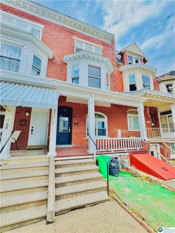 Building Photo - 36 S Jefferson St