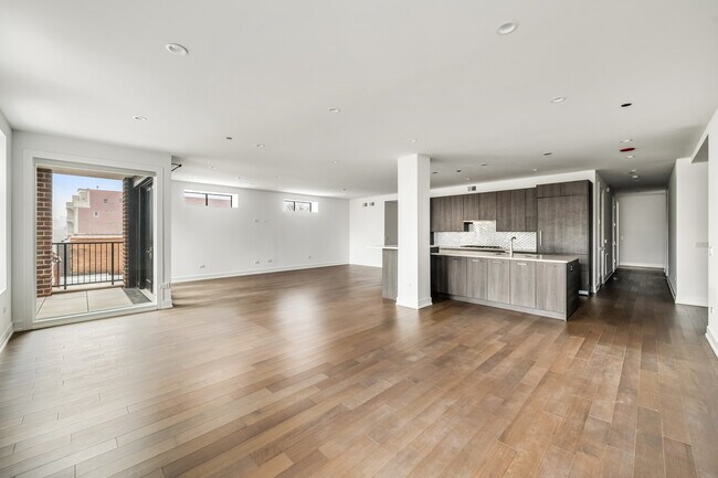 Foto del edificio - 434 W Melrose St