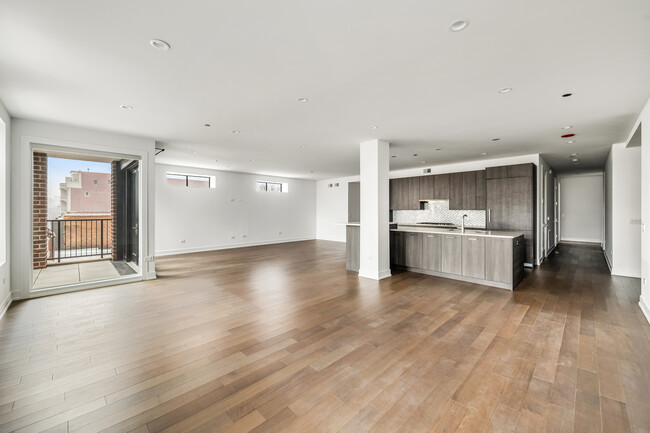 Foto del edificio - 434 W Melrose St