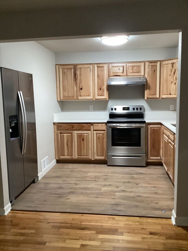 Foto del edificio - Cute Townhouse, Fully Renovated