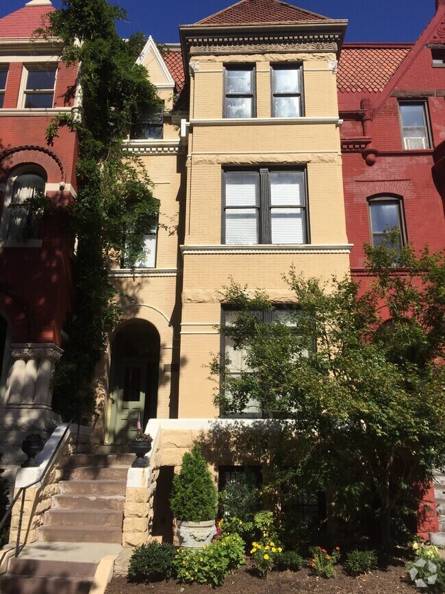 Dupont Circle Apartments for Rent Washington, DC 508 Rentals Page
