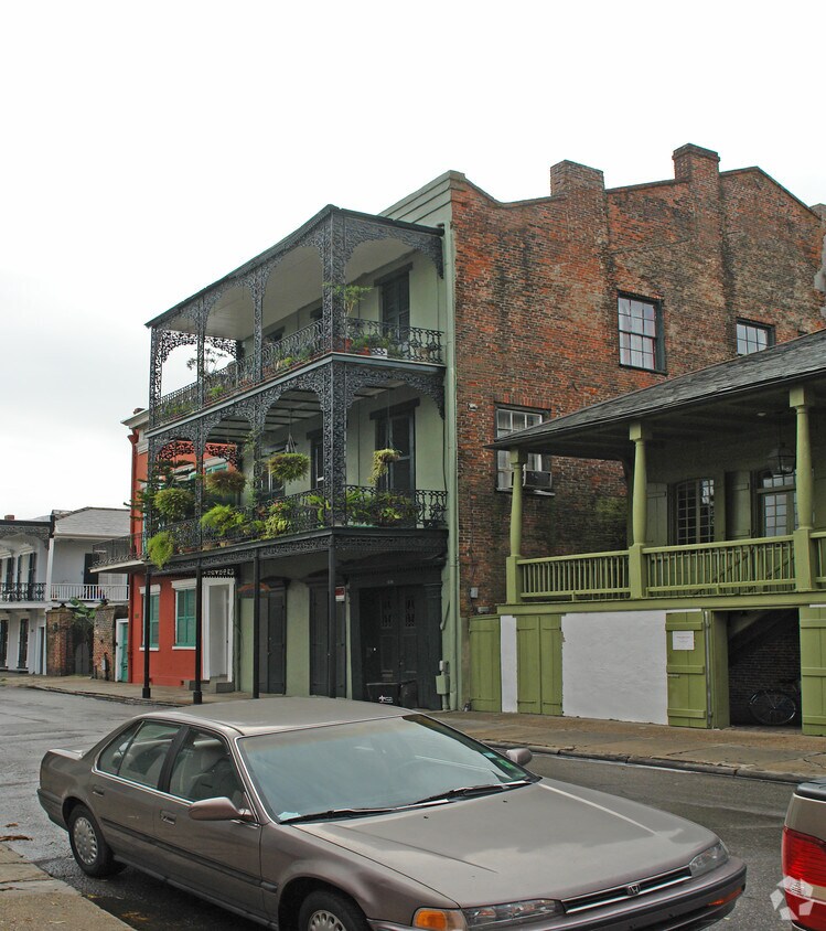 628 Dumaine St, New Orleans, LA 70116 Apartments in New Orleans, LA