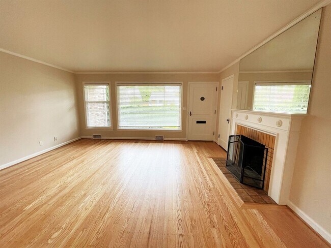 Foto del edificio - 4bd/2ba Seattle Home