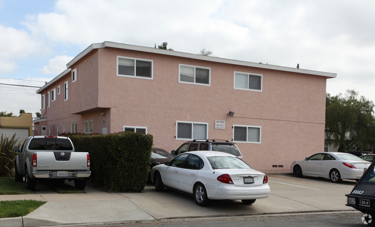 Building Photo - 4502-4514 Kensington Dr