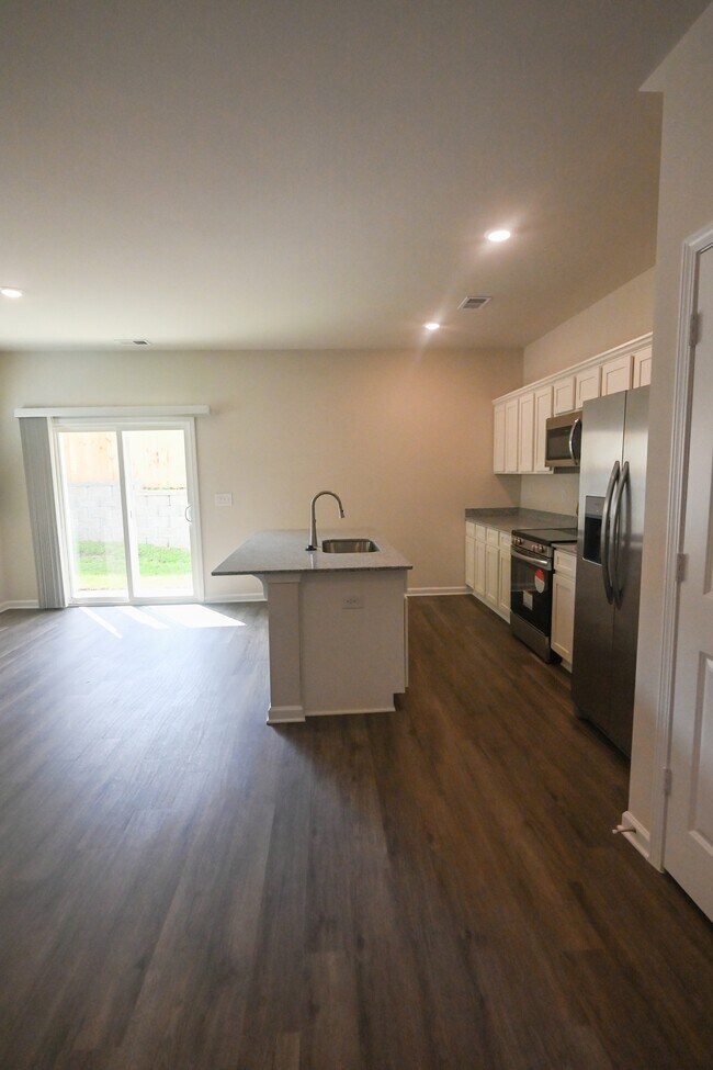 Foto del edificio - 1019 Tundra Teal Ln