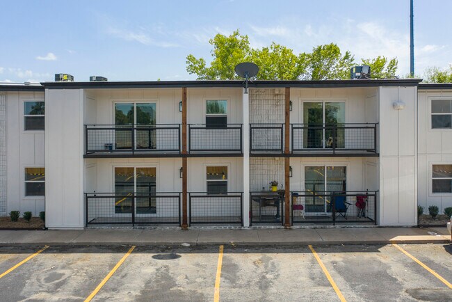 Foto del edificio - Legacy