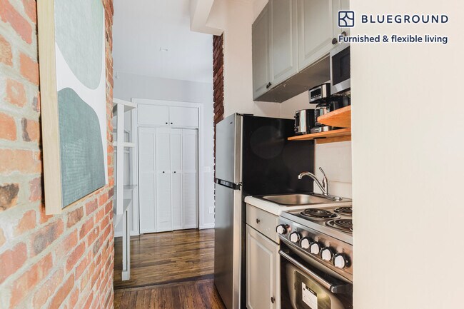 Foto del edificio - 57 Thompson St